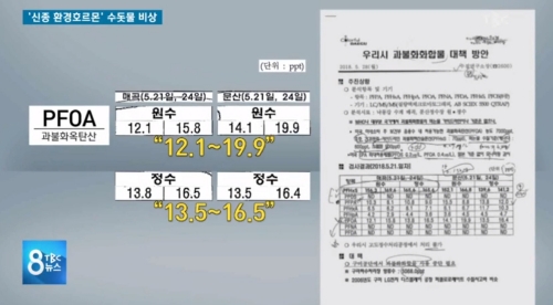 ⓒ TBC 뉴스 화면