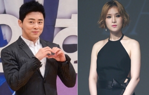 '결혼' 조정석, 팬카페에 직접 소감 전해 "인생의 가장 중요한 결정"
