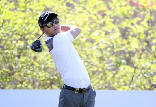 전가람. 사진=KPGA 제공