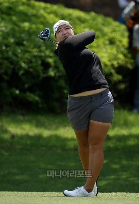 이미림. 사진=마니아리포트DB