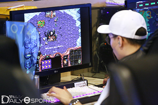 WEGL 더게이트웨이 랜파티 참가자들의 관심 1순위는?