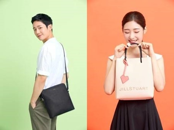 ⓒ 질스튜어트 액세서리