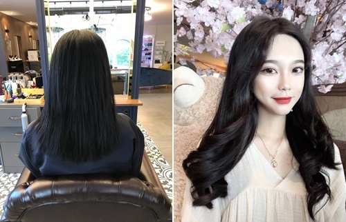 대전붙임머리 ‘sj헤어’ 윤정연원장, 할인 이벤트 진행