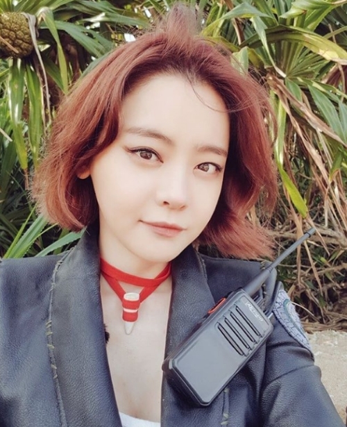 ⓒ 서유리 SNS