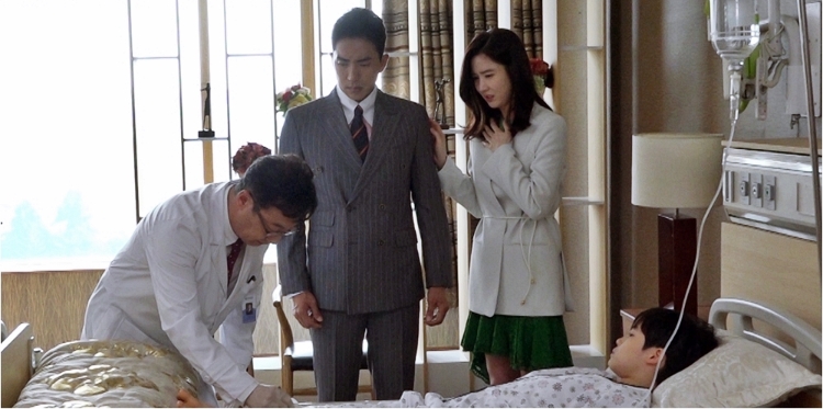 ⓒ tvN '김비서가 왜 그럴까'