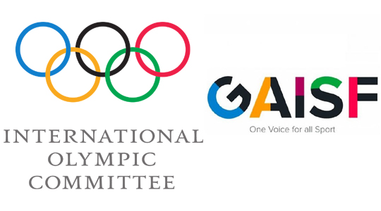 IOC, GAISF와 함께 오는 7월 스위스 로잔서 e스포츠 토론회 주최