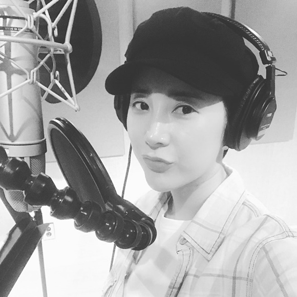 ⓒ 서인영 인스타그램