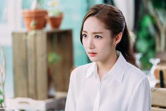 ⓒ tvN '김비서가 왜 그럴까'