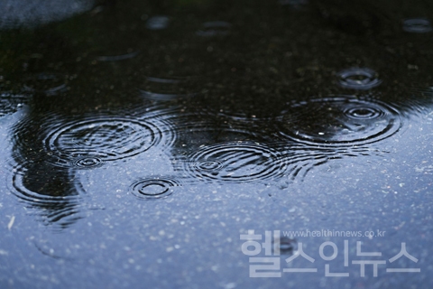 장마철 건강관리, 무엇을 조심해야 할까?