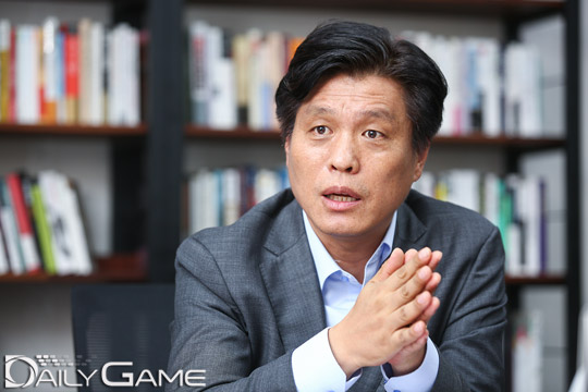 더불어민주당 조승래 의원이 '게임산업법' 전면개정안을 발의했다.