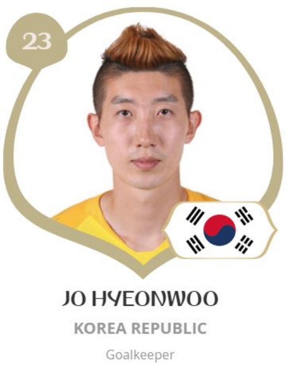 ⓒ FIFA 공식 홈페이지