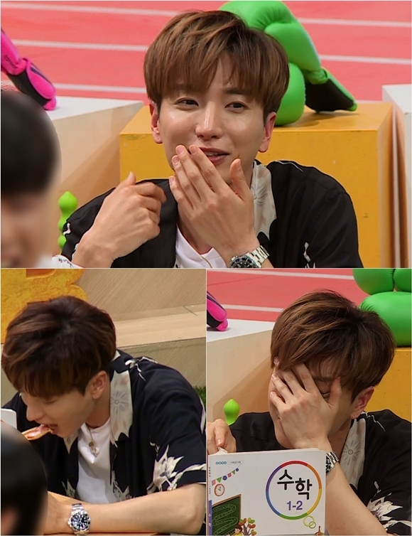 ⓒ 'i돌아이어티 슈퍼TV 2'