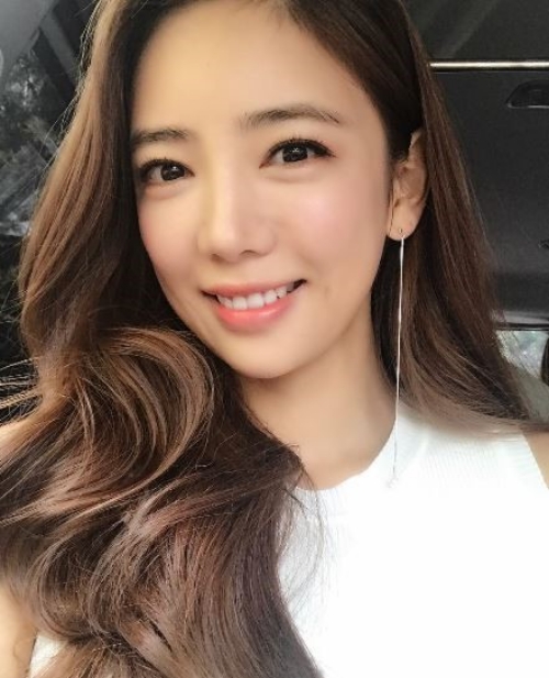 ⓒ 이태임 SNS
