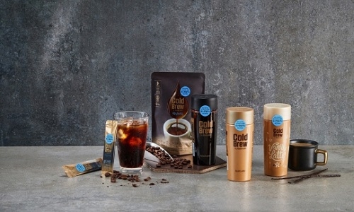 한국야쿠르트 ‘콜드브루’, 야쿠르트 아줌마가 배달하는 신선한 RTD커피