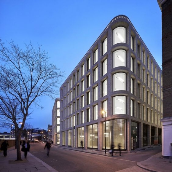 ⓒ photograph by Hufton&Crow