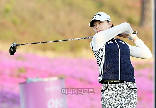 유승연. 사진=마니아리포트 DB
