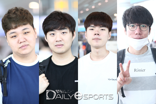 '캐리의 중심' 원거리 딜러 선수들의 리프트 라이벌즈 출전 각오는?