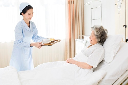 한국장학진흥원, 요양병원관리사 자격증 무료인강 특전 이벤트 시행