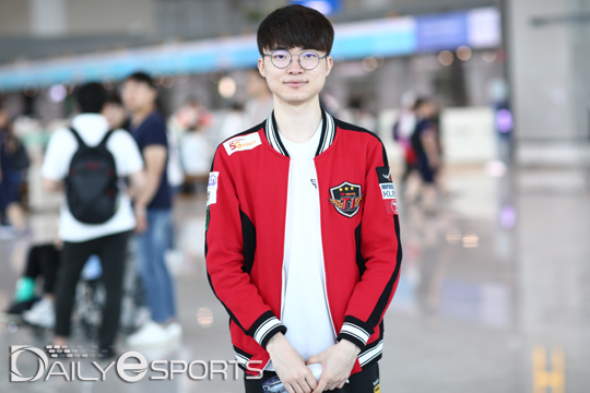 리프트 라이벌즈 출전하는 '아시안게임 태극전사'들 "LPL이 더 경계된다"