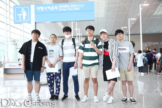 ESPN 파워랭킹으로 예측한 리프트 라이벌즈…LPL이 우세?