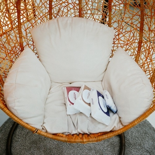 소프트메이트 물티슈, 생분해 원단으로 환경과 사용자 안전 모두 잡아