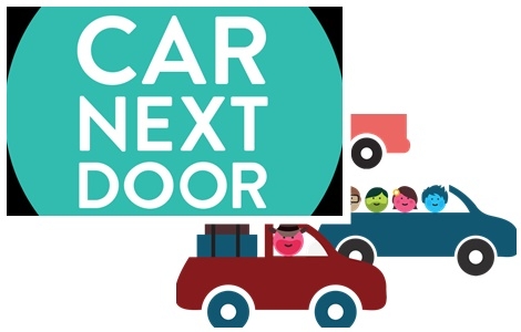 (사진=Car Next Door 홈페이지)