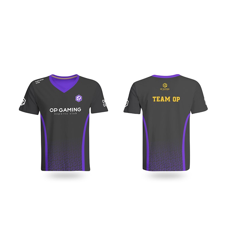 오피지지, e스포츠 게임단 '오피 게이밍'으로 이름 바꿨다