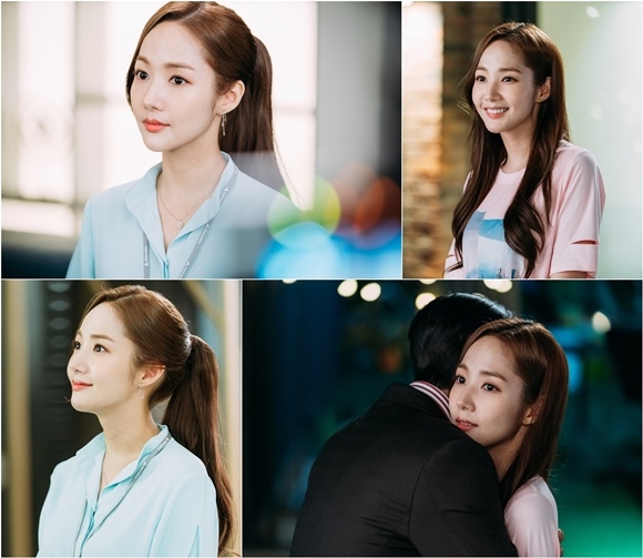 ⓒ tvN 김비서가 왜그럴까