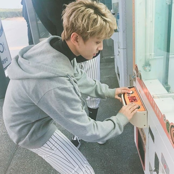 ⓒ 골든 차일드 공식 인스타그램