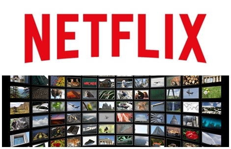 (사진=넷플릭스/ClipartKorea)