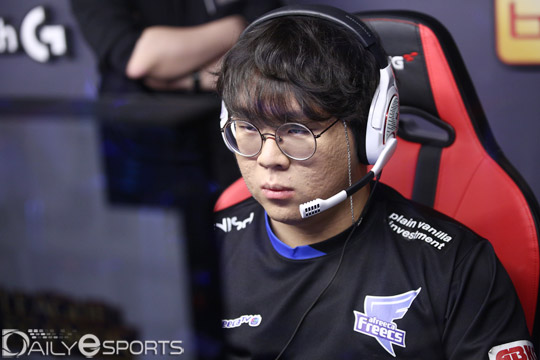 첫 국제 대회 치르는 '투신' 박종익, 전세계에 이름 알릴까