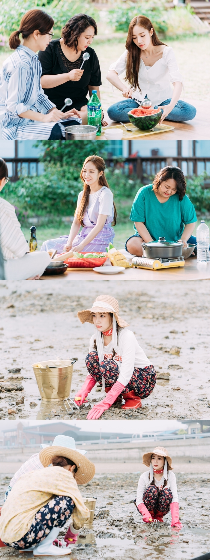 ⓒ tvN '김비서가 왜 그럴까'