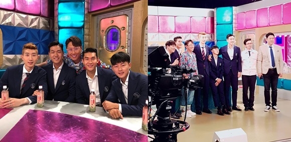 ⓒ 윤종신 인스타그램 / 조현우 인스타그램