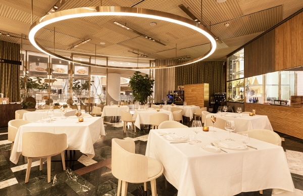 롯데월드몰 “펙(PECK)”, 신메뉴 5종 출시