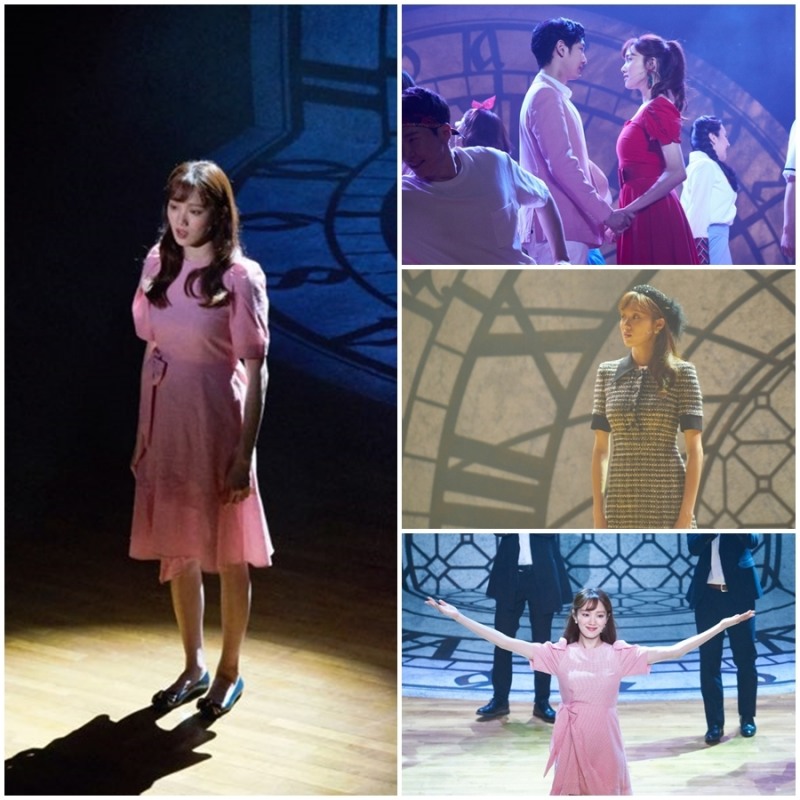 ⓒ tvN '멈추고 싶은 순간: 어바웃타임'