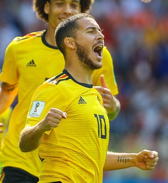 ⓒ Wikimedia Commons