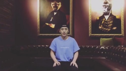 ⓒ 승리 SNS
