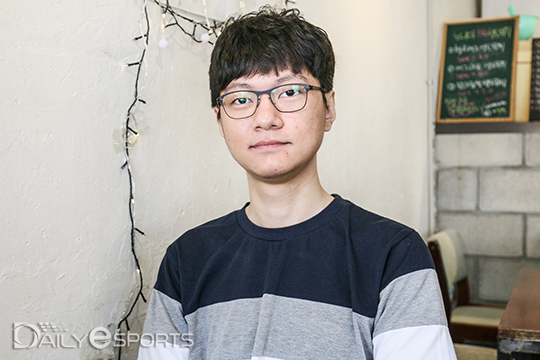 [10th Anniversary Special] Min-gi 'MadLife' Hong on the Reality and Future of Professional Gamers