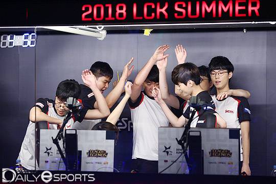 '리프트 라이벌즈 전승' kt, 기세 이어갈까
