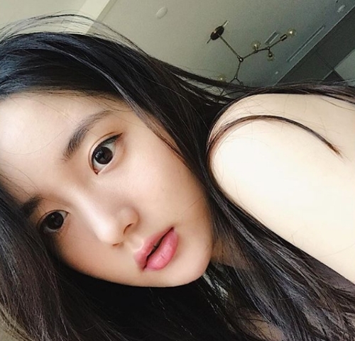 ⓒ 한서희 SNS