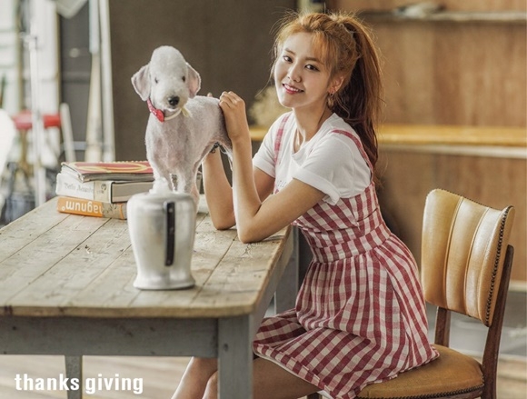 ⓒ thanksgiving 7월호