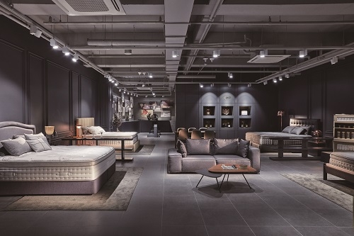 사진=부산 달맞이 고개의 명소 ‘시몬스 갤러리 해운대’