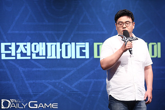 네오플 노정환 대표.