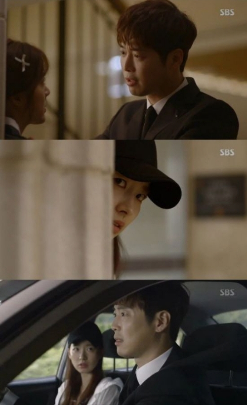 ⓒ SBS '그녀로 말할 것 같으면' 방송 화면