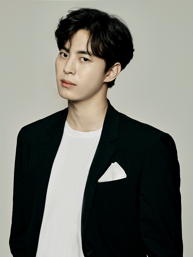 그룹 빅스의 홍빈