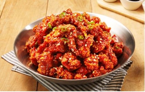 ⓒ 만석닭강정 홈페이지 캡처