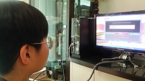 일일수학, ‘개념 이해 수학 컨텐츠’ 및 원서통한 영어 컨텐츠‘ 통해 교육방법 제시