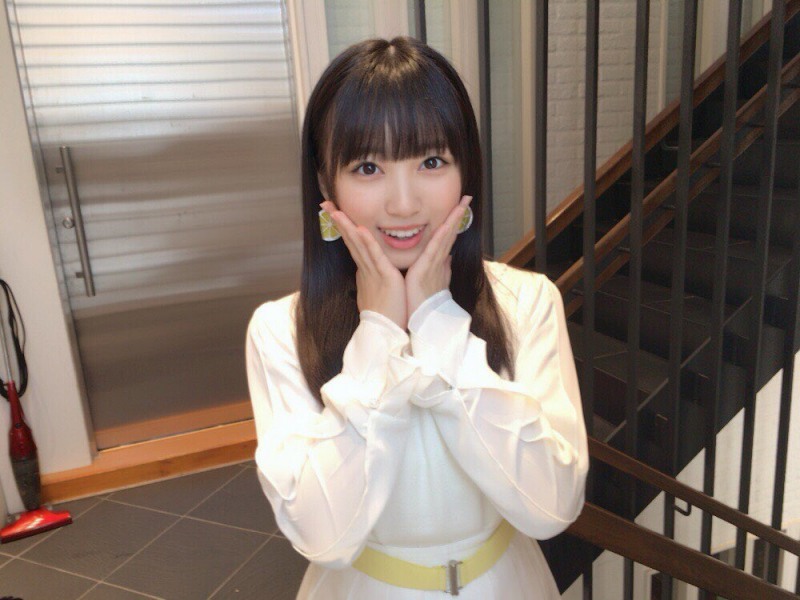 야부키 나코 SNS 캡쳐