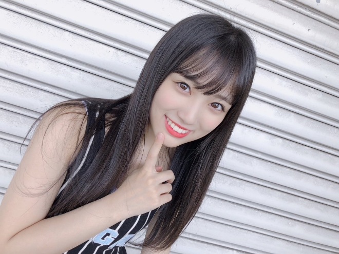 야부키 나코 SNS 캡쳐