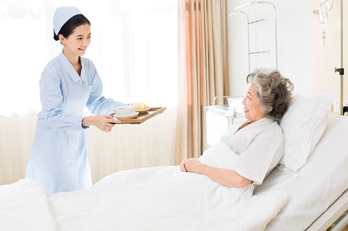 요양보호사 관련 요양병원관리사 자격증 무상교육 지원 이벤트 전격 진행